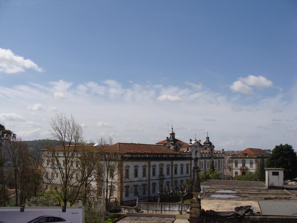 Hotel Botanico De Coimbra Phòng bức ảnh