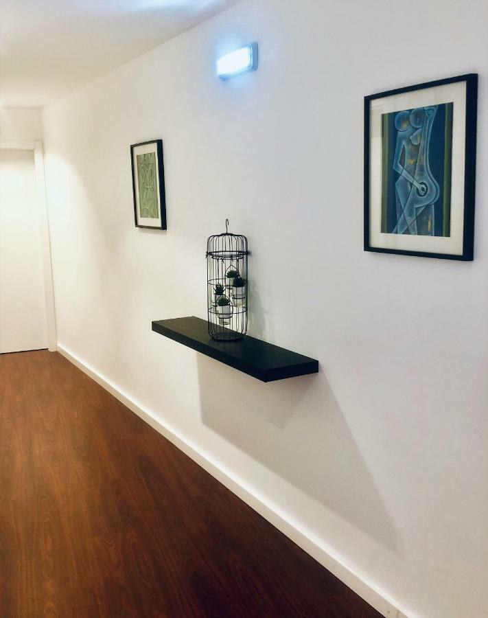 Hotel Botanico De Coimbra Ngoại thất bức ảnh