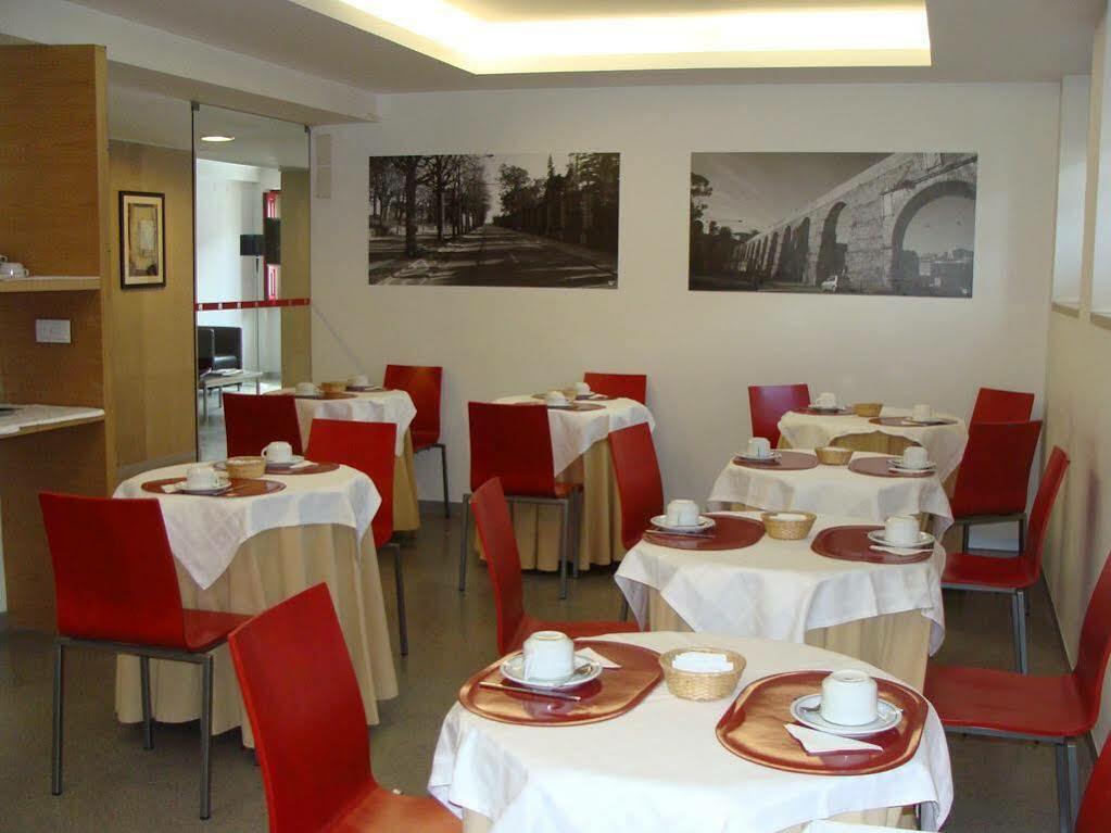 Hotel Botanico De Coimbra Ngoại thất bức ảnh